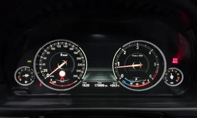 BMW 5-Series 2016, 179888 км, за 8060.84 USD - фото 8