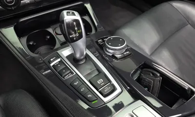 BMW 5-Series 2016, 179888 км, за 8060.84 USD - фото 9