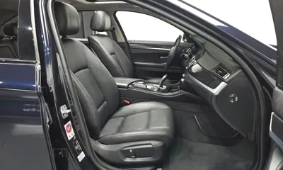 BMW 5-Series 2016, 179888 км, за 8060.84 USD - фото 11