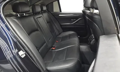 BMW 5-Series 2016, 179888 км, за 8060.84 USD - фото 12