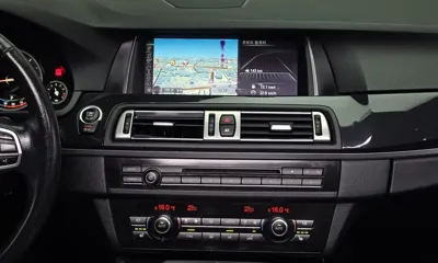 BMW 5-Series 2016, 179888 км, за 8060.84 USD - фото 14