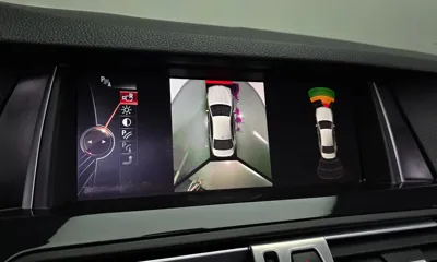 BMW 5-Series 2016, 179888 км, за 8060.84 USD - фото 15