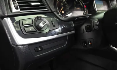 BMW 5-Series 2016, 179888 км, за 8060.84 USD - фото 16