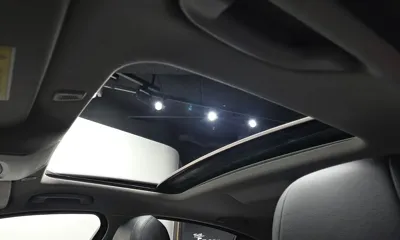 BMW 5-Series 2016, 179888 км, за 8060.84 USD - фото 18