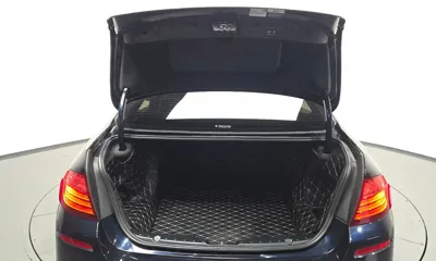 BMW 5-Series 2016, 179888 км, за 8060.84 USD - фото 20