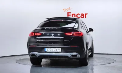 Mercedes-Benz GLE-Class 2021, 37395 км, за 44308.78 USD
