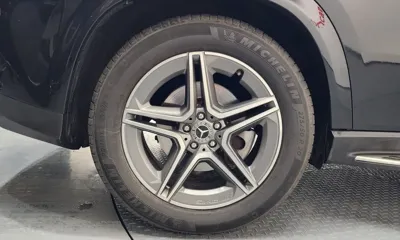 Mercedes-Benz GLE-Class 2021, 37395 км, за 44308.78 USD