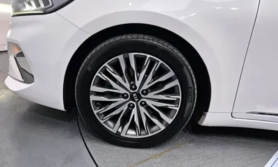 Kia K7 2020, 128449 км, за 10181.29 USD