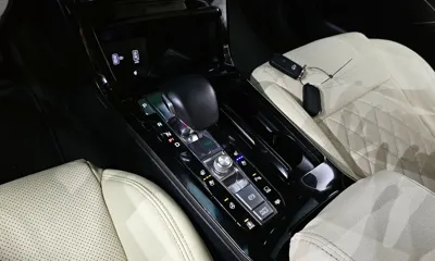 Kia K7 2020, 128449 км, за 10181.29 USD - фото 9