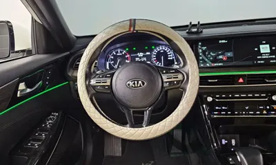 Kia K7 2020, 128449 км, за 10181.29 USD - фото 13