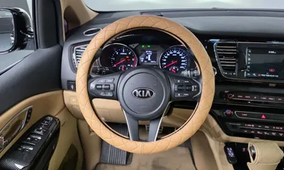 Kia Canival 2020, 89677 км, за 13121.96 USD - фото 13