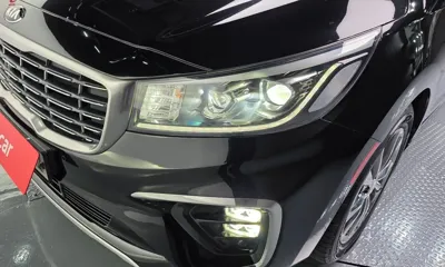 Kia Canival 2020, 89677 км, за 13121.96 USD - фото 22