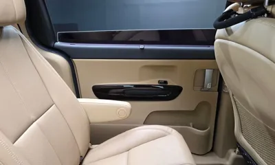 Kia Canival 2020, 89677 км, за 13121.96 USD - фото 25
