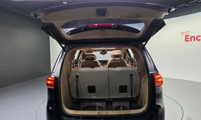 Kia Canival 2020, 89677 км, за 13121.96 USD - фото 33