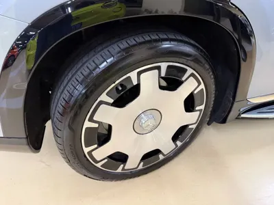 Mercedes-Benz EQS 2024, 10400 км, за 136612.14 USD - фото 20