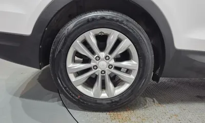Hyundai Santafe 2016, 135147 км, за 7155.05 USD