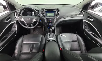 Hyundai Santafe 2016, 135147 км, за 7155.05 USD - фото 7