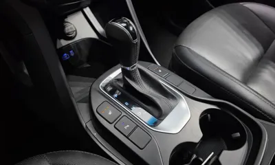 Hyundai Santafe 2016, 135147 км, за 7155.05 USD - фото 9