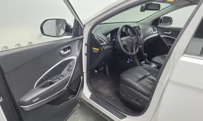 Hyundai Santafe 2016, 135147 км, за 7155.05 USD - фото 10