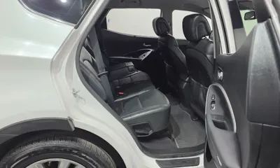 Hyundai Santafe 2016, 135147 км, за 7155.05 USD - фото 11