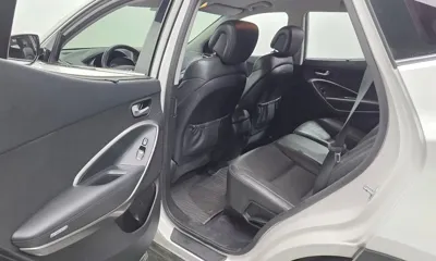 Hyundai Santafe 2016, 135147 км, за 7155.05 USD - фото 12