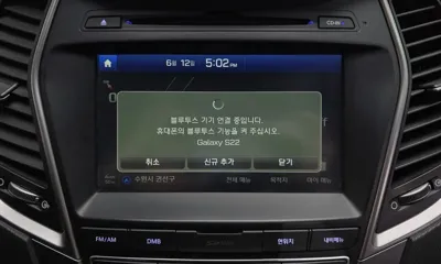 Hyundai Santafe 2016, 135147 км, за 7155.05 USD - фото 13