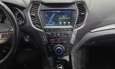 Hyundai Santafe 2016, 135147 км, за 7155.05 USD - фото 14