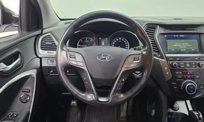 Hyundai Santafe 2016, 135147 км, за 7155.05 USD - фото 15