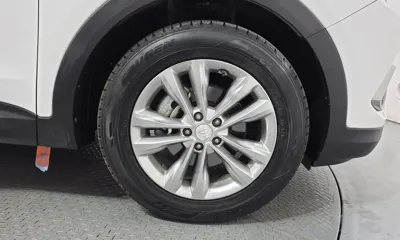 Hyundai Santafe 2016, 135147 км, за 7155.05 USD - фото 21