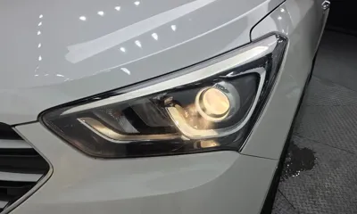 Hyundai Santafe 2016, 135147 км, за 7155.05 USD - фото 22