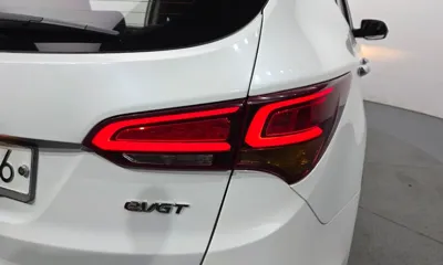 Hyundai Santafe 2016, 135147 км, за 7155.05 USD - фото 23
