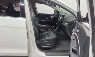 Hyundai Santafe 2016, 135147 км, за 7155.05 USD - фото 26