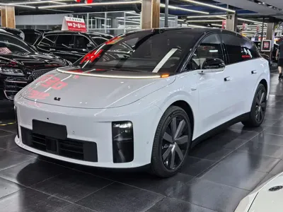Li Auto 理想i6