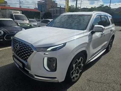 Hyundai Palisade 2022, 69000 км, за 22276.59 USD