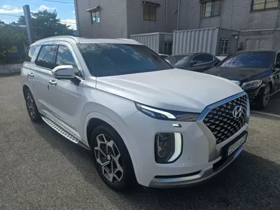 Hyundai Palisade 2022, 69000 км, за 22276.59 USD