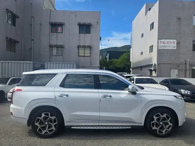 Hyundai Palisade 2022, 69000 км, за 22276.59 USD