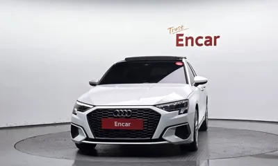 Audi A3 2022, 33067 км, за 17112.65 USD