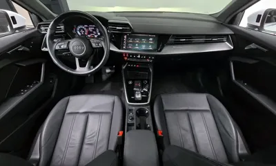 Audi A3 2022, 33067 км, за 17112.65 USD - фото 7