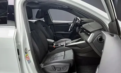 Audi A3 2022, 33067 км, за 17112.65 USD - фото 10