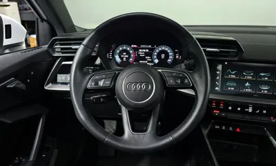 Audi A3 2022, 33067 км, за 17112.65 USD - фото 13
