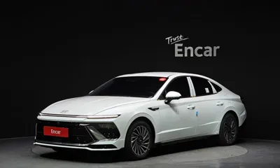 Hyundai Sonata · 2026 год