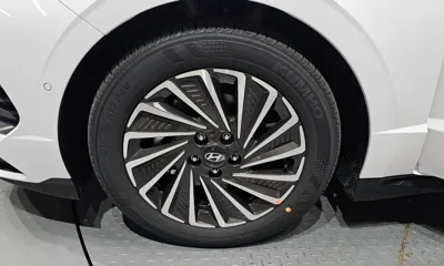 Hyundai Sonata 2026, 23 км, за 22801.31 USD