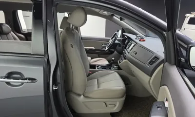Kia Canival 2017, 117650 км, за 7488.44 USD - фото 11