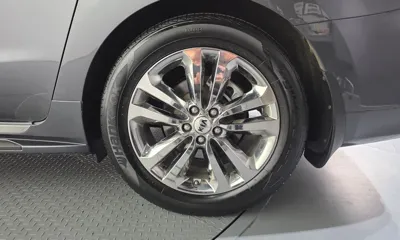 Kia Canival 2017, 117650 км, за 7488.44 USD - фото 21