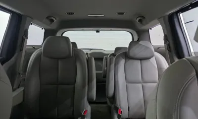 Kia Canival 2017, 117650 км, за 7488.44 USD - фото 29
