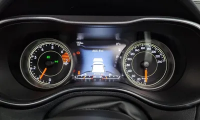 Jeep Cherokee 2021, 31818 км, за 12165.93 USD - фото 8