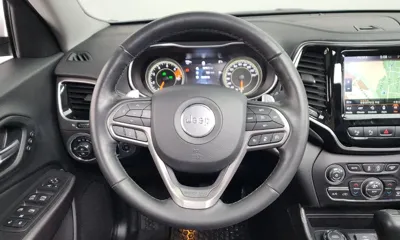 Jeep Cherokee 2021, 31818 км, за 12165.93 USD - фото 13