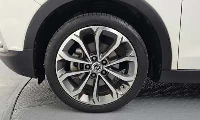 KG_Mobility_Ssangyong TIBOLI 2016, 138435 км, за 5158.94 USD