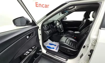 KG_Mobility_Ssangyong TIBOLI 2016, 138435 км, за 5158.94 USD - фото 10