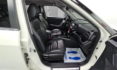 KG_Mobility_Ssangyong TIBOLI 2016, 138435 км, за 5158.94 USD - фото 12